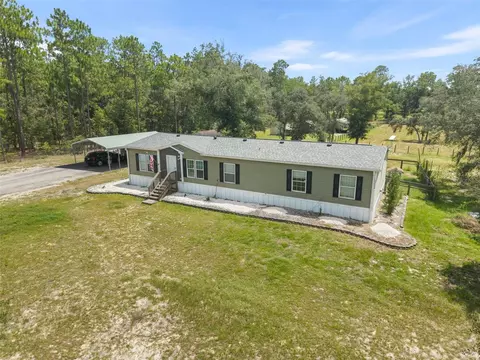 13664 SW 95th St, Dunnellon, FL 34432