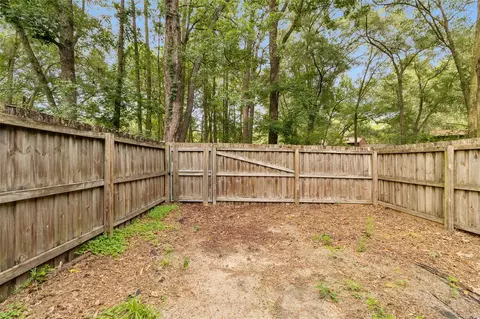 Exterior - 4705 SW 69th Ter, Gainesville, FL 32608 photo 7 of 8