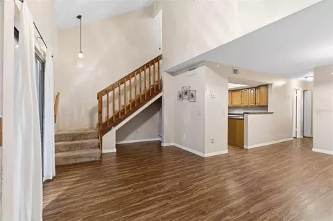Living - 4705 SW 69th Ter, Gainesville, FL 32608 photo 3 of 4