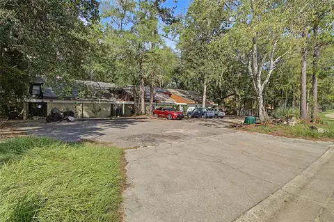 Exterior - 4705 SW 69th Ter, Gainesville, FL 32608 photo 8 of 8