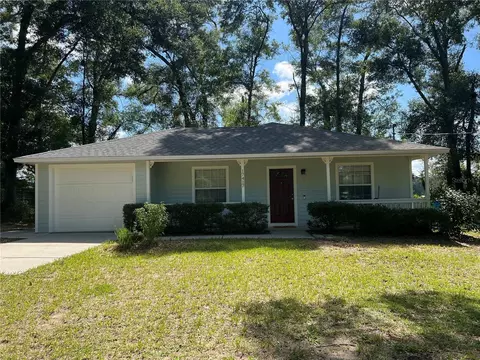 17417 NW 222nd St, High Springs, FL 32643