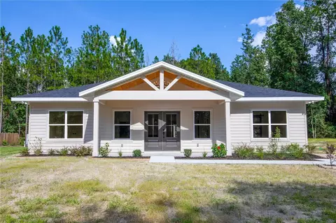 12856 NE 233rd Ln, Raiford, FL 32083