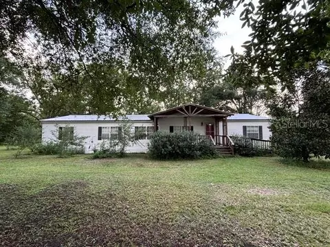 13270 NW 3rd Ter, Trenton, FL 32693