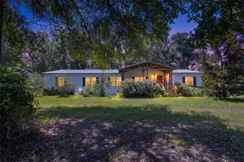 13270 NW 3rd Ter, Trenton, FL 32693