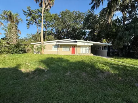 536 NE 12th Ct, Gainesville, FL 32601
