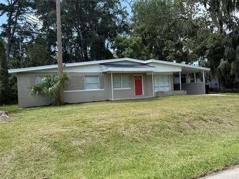 536 NE 12th Ct, Gainesville, FL 32601