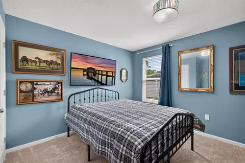 Bedroom - 81 Hickory Ridge Rd, Saint Augustine, FL 32084 photo 4 of 5