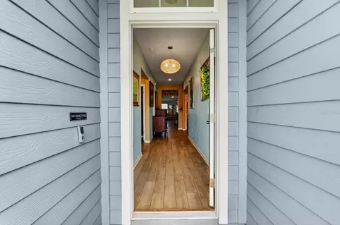Entry Way - 81 Hickory Ridge Rd, Saint Augustine, FL 32084 photo 1 of 4