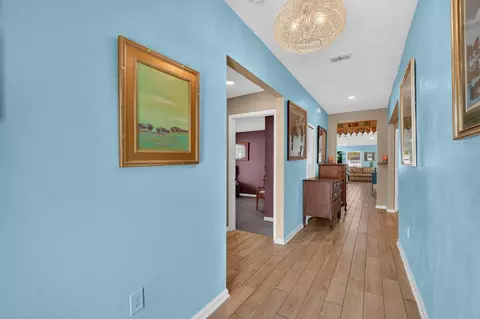 Entry Way - 81 Hickory Ridge Rd, Saint Augustine, FL 32084 photo 2 of 4