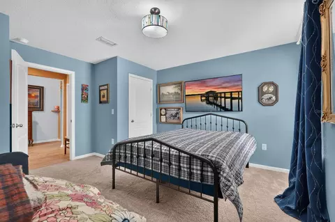 Bedroom - 81 Hickory Ridge Rd, Saint Augustine, FL 32084 photo 5 of 5