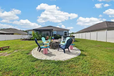 Exterior - 81 Hickory Ridge Rd, Saint Augustine, FL 32084 photo 6 of 6