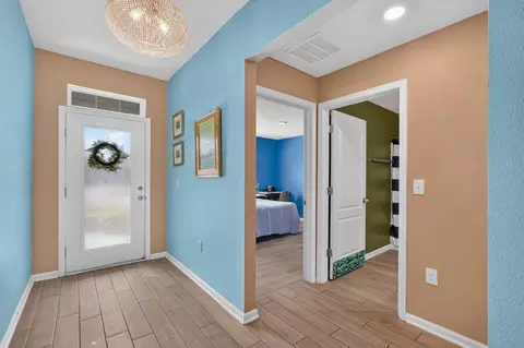 Entry Way - 81 Hickory Ridge Rd, Saint Augustine, FL 32084 photo 3 of 4
