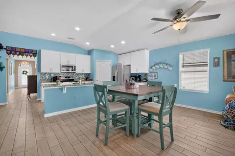 Dining - 81 Hickory Ridge Rd, Saint Augustine, FL 32084 photo 1 of 1