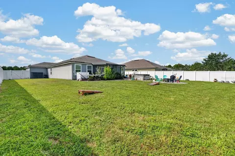 Exterior - 81 Hickory Ridge Rd, Saint Augustine, FL 32084 photo 5 of 6
