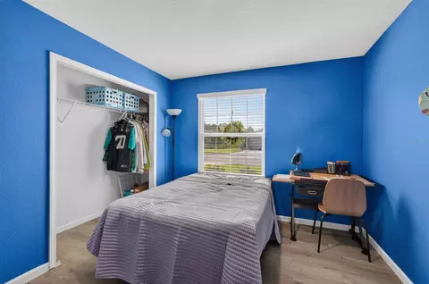 Bedroom - 81 Hickory Ridge Rd, Saint Augustine, FL 32084 photo 1 of 5