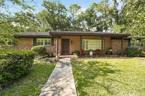 4624 NW 19th Pl, Gainesville, FL 32605