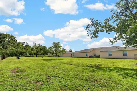 Exterior - 8074 Juniper Rd, Ocala, FL 34480 photo 6 of 8