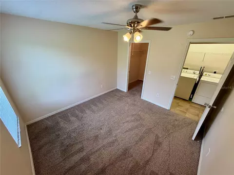 Bedroom - 8074 Juniper Rd, Ocala, FL 34480 photo 3 of 4