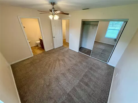 Bedroom - 8076 Juniper Rd, Ocala, FL 34480 photo 1 of 4
