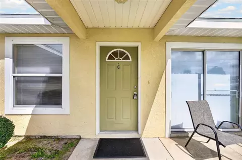 Exterior - 8076 Juniper Rd, Ocala, FL 34480 photo 9 of 9