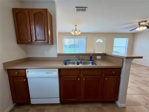 Kitchen - 8076 Juniper Rd, Ocala, FL 34480 photo 3 of 3