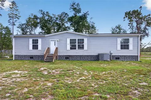 79 NE 91st St, Branford, FL 32008
