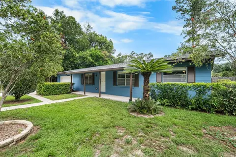 2138 NW 28th Pl, Gainesville, FL 32605