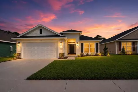 2549 SW 250th Dr #SW 250TH TERRACE, Newberry, FL 32669