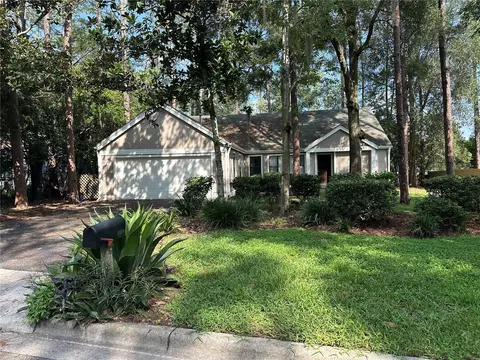 7720 SW 47th Ln, Gainesville, FL 32608