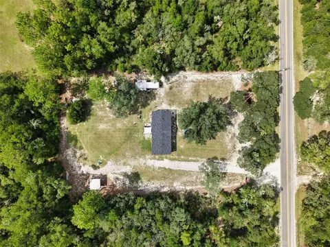 View/Area - 7650 NE 105th Ave, Bronson, FL 32621 photo 2 of 4