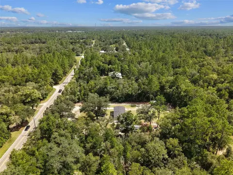 View/Area - 7650 NE 105th Ave, Bronson, FL 32621 photo 1 of 4