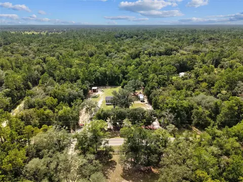 View/Area - 7650 NE 105th Ave, Bronson, FL 32621 photo 4 of 4
