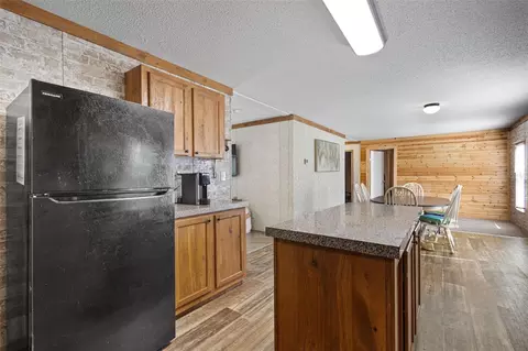 Kitchen - 7650 NE 105th Ave, Bronson, FL 32621 photo 4 of 4