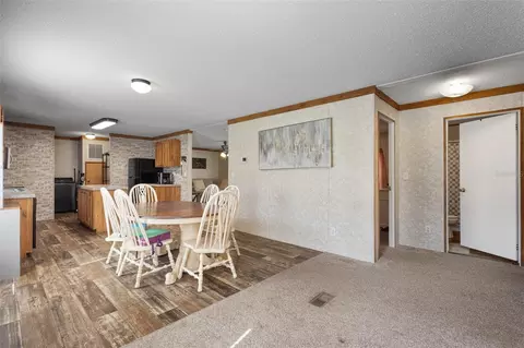 Dining - 7650 NE 105th Ave, Bronson, FL 32621 photo 2 of 3