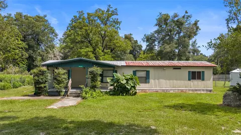 18255 NW 238th St, High Springs, FL 32643