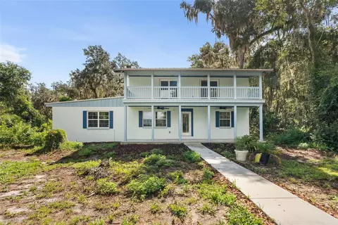 177 E Cowpen Lake Rd, Hawthorne, FL 32640