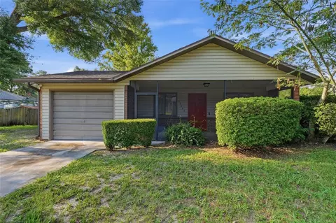 22507 NW 176th Pl, High Springs, FL 32643