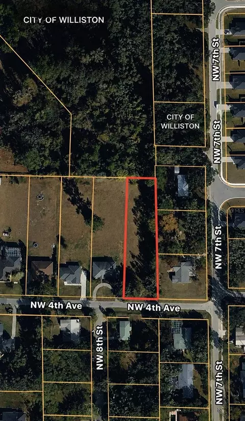 tbd NW 4th Ave, Williston, FL 32696 photo 2