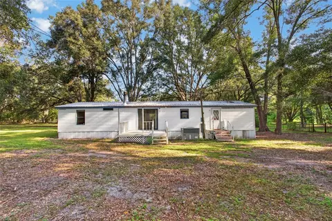 Exterior - 304 Colgate Loop, Fort White, FL 32038 photo 2 of 7