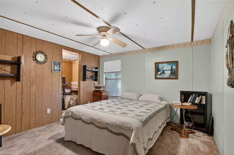 Bedroom - 304 Colgate Loop, Fort White, FL 32038 photo 3 of 3