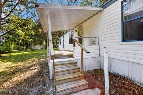 Exterior - 304 Colgate Loop, Fort White, FL 32038 photo 1 of 7