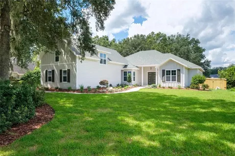 lot45 SW 139th Ct, Newberry, FL 32669