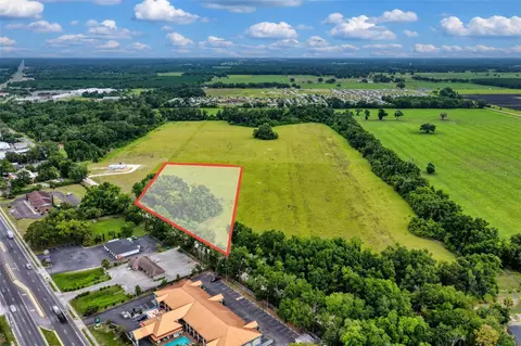 Block L NW 11th Drive, Chiefland, FL 32626