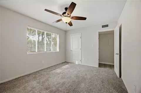 Bedroom - 507 NW 39th Rd #122, Gainesville, FL 32607 photo 4 of 4