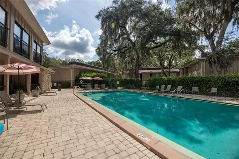 Exterior - 507 NW 39th Rd #122, Gainesville, FL 32607 photo 3 of 6