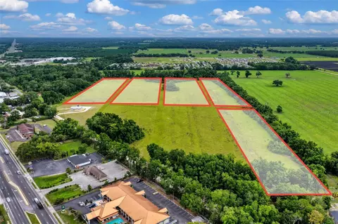 000 NW 11th Dr, Chiefland, FL 32626