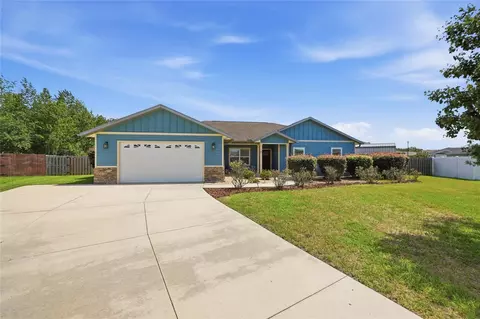 22971 NW 6th Ln, Newberry, FL 32669