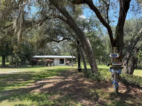 28622 N State Road 121, Alachua, FL 32615