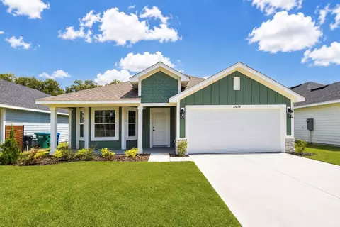 13879 NW 150th Cir, Alachua, FL 32615