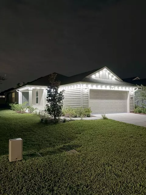 Exterior - 354 Boulder Ln, Saint Johns, FL 32259 photo 6 of 7